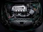 Buick Lacrosse EcoHybrid China 2008 года